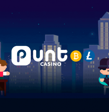 Punt Crypto Casino casino bonuses, deposit bonus, lucrative bonuses