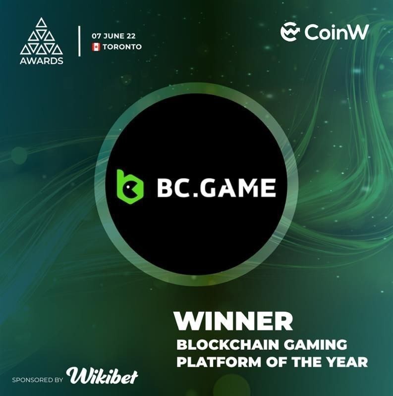 A New Model For BC.Game Casino