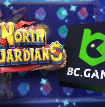 5 Things You Should Know About North Guardians