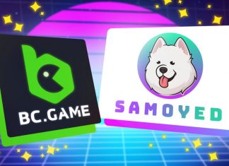 Everything you need to know about Samoyed (SAMO)