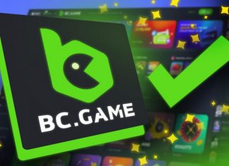 How BC.Game Is Safe Even When There Are Global Technical Hitches