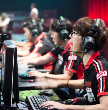 Top eSports Teams To Bet On Top eSports team playing esports