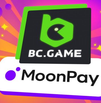 MoonPay and BC.Game, Here’s What Online Gamblers Get