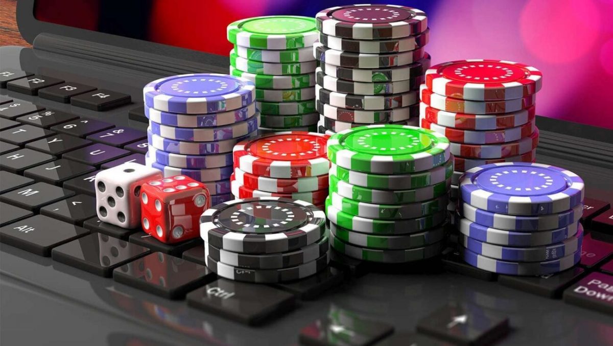 Where Can You Find Free casino Resources