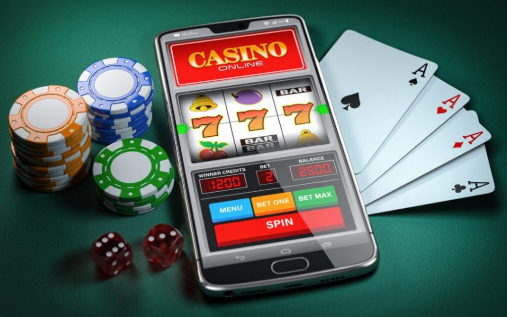 Descripción de los juegos de casino online