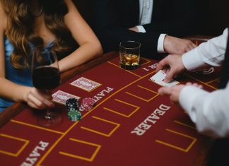 Legalização de apostas online em criptomoedas cria oportunidades para os apostadores