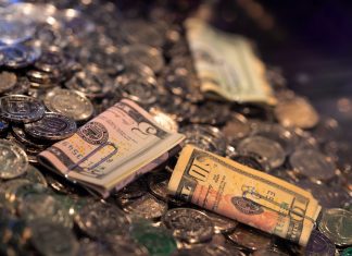 How Online Gamblers Can Stay Safe In Volatile Crypto Market Conditions