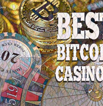 Trusted Bitcoin Casino