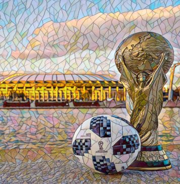 11 fun facts about the FIFA World Cup