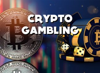 Gambling Cryptocurrency bitcoin cash , play casino games