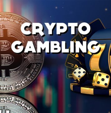 Gambling Cryptocurrency bitcoin cash , play casino games
