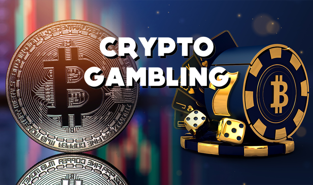 The Future of crypto casinos: Trends and Predictions