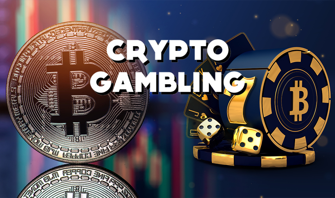 online crypto casino Etica