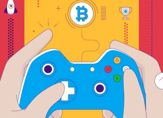 Gaming Tokens Crypto gaming coin, yield guild games