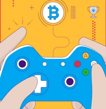 Gaming Tokens Crypto gaming coin, yield guild games