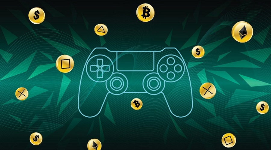 What are gaming coins?