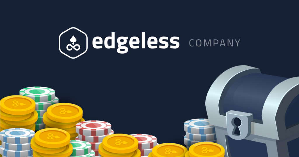 edgeless crypto casino