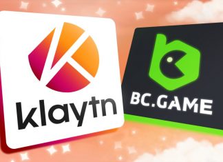 Klaytn Blockchain—The Users’ Access to Metaverse Platforms