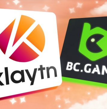 Klaytn Blockchain—The Users’ Access to Metaverse Platforms
