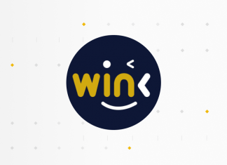 Wink coin smart contracts, wink price prediction