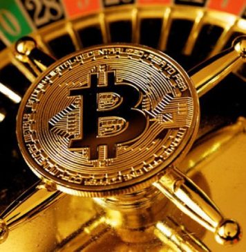 Bitcoins Gambling online casinos
