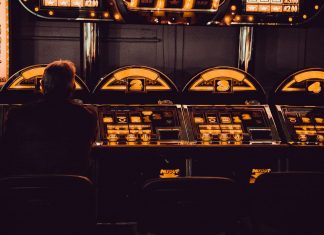 10 Curiosidades Que Você Não Sabia Sobre Caça-níqueis