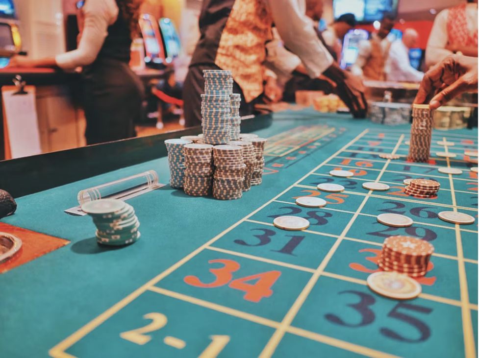 casinos en ligne traditionnels