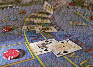 Online Card Games: Blackjack, Poker, and Baccarat