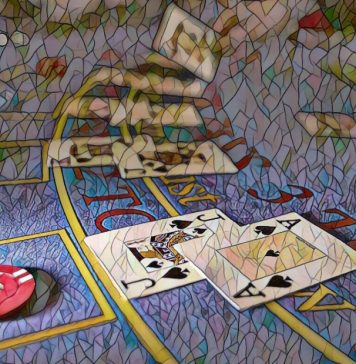 Online Card Games: Blackjack, Poker, and Baccarat