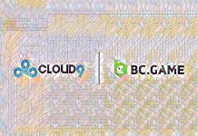 BC.GAME Partners With Cloud9–One Of The Most Recognizable Esports Organizations In The World