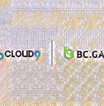 BC.GAME Partners With Cloud9–One Of The Most Recognizable Esports Organizations In The World