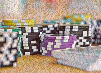 Os 10 Maiores Cassinos do Mundo