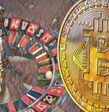Best Bitcoin Casino Games In 2022