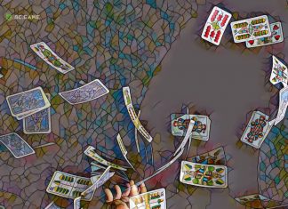 Contar Cartas é Ilegal? Principais Coisas Que Você Deve Saber