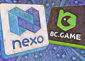 What is NEXO? A beginner Guide to the latest BC.Game Supported Asset