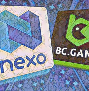 What is NEXO? A beginner Guide to the latest BC.Game Supported Asset