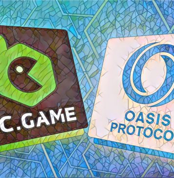 Oasis Protocol (ROSE) is Now Listed on BC.Game, Here’s What You Need to Know