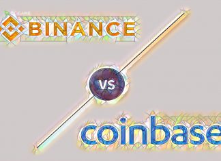 Binance Vs Coinbase: The Best Crypto Exchanges 2022