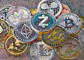 Top 5 Cryptocurrencies To Watch This Week