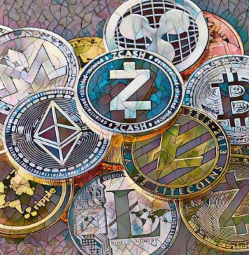 Top 5 Cryptocurrencies To Watch This Week