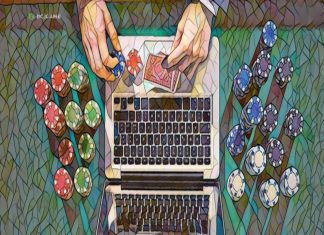 How To Become An Online Casino Affiliate