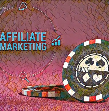 Gambling Affiliate Programs