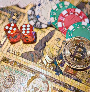 Gambling Cryptocurrency