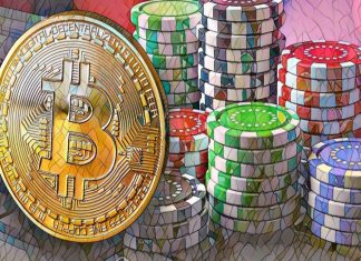 Which Crypto Casino Games Have the Best Odds?