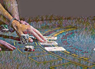 Playing Online Blackjack With Live Dealers