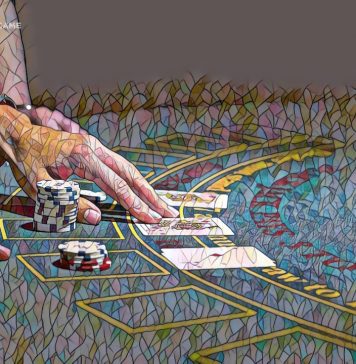 Playing Online Blackjack With Live Dealers