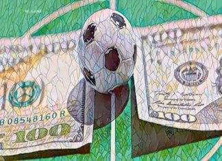 Sports Betting Affiliate Program