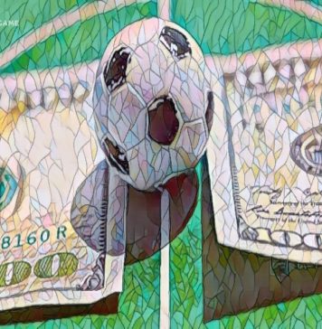 Sports Betting Affiliate Program