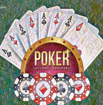 Poker Affiliate Programs