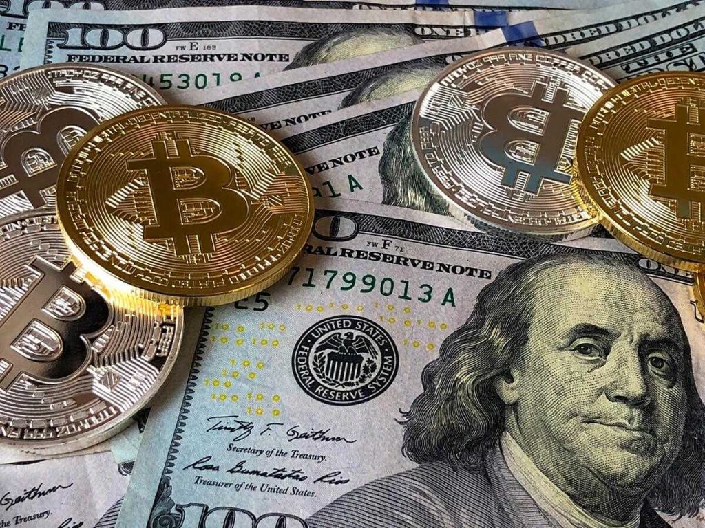 Dinero en efectivo bitcoin